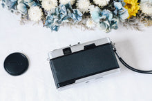 画像をギャラリービューアに読み込む, OLYMPUS TRIP35【完動品】