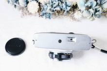 画像をギャラリービューアに読み込む, OLYMPUS TRIP35【完動品】