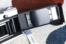 画像をギャラリービューアに読み込む, OLYMPUS 35DC シェーンブルン・イエロー🐝🍯【完動品】