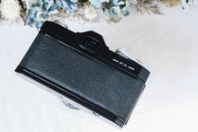 画像をギャラリービューアに読み込む, PENTAX SP(BK)【希少❗️】【完動品】再塗装済み❗️50mmF1.4 明るいタクマーレンズ付き❗️