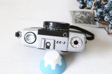 Load image into Gallery viewer, OLYMPUS PEN EE-3【完動品】ザ・王道ハーフカメラ✨
