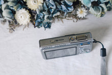 画像をギャラリービューアに読み込む, PENTAX Optio A30【完動品】▪️オールドコンデジ▪️デジタルカメラ