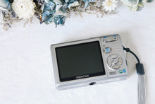 画像をギャラリービューアに読み込む, PENTAX Optio A30【完動品】▪️オールドコンデジ▪️デジタルカメラ