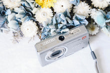 画像をギャラリービューアに読み込む, PENTAX Optio A30【完動品】▪️オールドコンデジ▪️デジタルカメラ