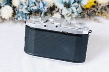 画像をギャラリービューアに読み込む, King Kg Bad Liebenzell Cassar 45mm F2.8【希少❗️】【完動品】【実写済み❗️】状態⭕️