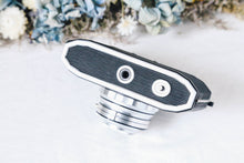 画像をギャラリービューアに読み込む, King Kg Bad Liebenzell Cassar 45mm F2.8【希少❗️】【完動品】【実写済み❗️】状態⭕️