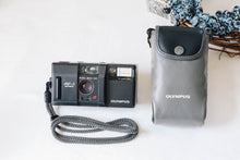 画像をギャラリービューアに読み込む, OLYMPUS AF-1 【完動品】📷家庭用防水☔️初心者さんにもおすすめ✨