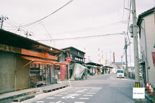 Load image into Gallery viewer, OLYMPUS 35DC 3色ボーダー🏂【完動品】