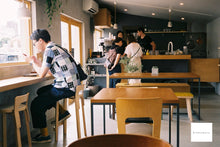 Load image into Gallery viewer, OLYMPUS 35DC ✨北欧ブルーレザー仕上げ🦕🌳完動/実写済み|40mm F1.7|露出計OK|整備済み