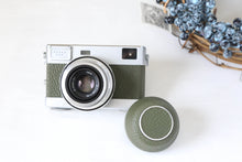 Load image into Gallery viewer, WERRA II 50mmF2.8 & 35mmF2.8 2レンズセット【完動品/希少✨】実写済み🎞️
