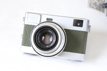 Load image into Gallery viewer, WERRA II 50mmF2.8 & 35mmF2.8 2レンズセット【完動品/希少✨】実写済み🎞️