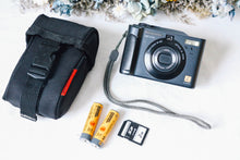 画像をギャラリービューアに読み込む, Panasonic LUMIX DMC-LC33 BK【希少❗️】【完動品】ライカレンズ搭載❗️▪️CCDカメラ▪️オールドコンデジ▪️デジタルカメラ