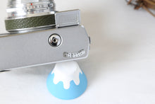 Load image into Gallery viewer, WERRA II 50mmF2.8 & 35mmF2.8 2レンズセット【完動品/希少✨】実写済み🎞️