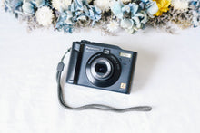 画像をギャラリービューアに読み込む, Panasonic LUMIX DMC-LC33 BK【希少❗️】【完動品】ライカレンズ搭載❗️▪️CCDカメラ▪️オールドコンデジ▪️デジタルカメラ