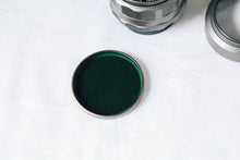 Load image into Gallery viewer, PENTAX Takumar 55mmF1.8 チタン塗装【完動品】PENTAX SPやオールドレンズに!M42マウント