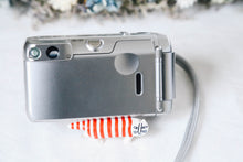 画像をギャラリービューアに読み込む, Canon Autoboy N150【完動品】状態⭕️フルオートのコンパクトフィルムカメラ