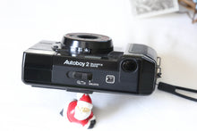 画像をギャラリービューアに読み込む, Canon Autoboy2(キャノン オートボーイ2)【完動品】初心者さんにも安心な全自動フィルムカメラ🎞✨