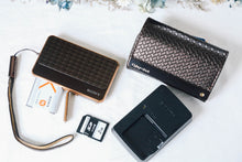 画像をギャラリービューアに読み込む, SONY DSC-T99D【完動品】▪️オールドコンデジ▪️デジタルカメラ