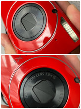 画像をギャラリービューアに読み込む, Canon IXY30s【完動品】【希少❗️】状態◎フルセット▪️オールドコンデジ▪️デジタルカメラ