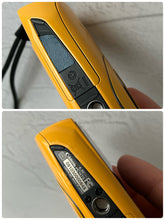 画像をギャラリービューアに読み込む, Canon IXY30s イエロー【完動品】【希少❗️】フルセット▪️オールドコンデジ▪️デジタルカメラ