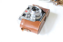 画像をギャラリービューアに読み込む, Kodak Signet35 希少❗️【完動品/美品✨】通称「ミッキーマウスカメラ」
