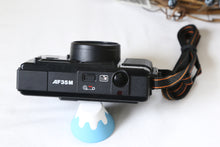 画像をギャラリービューアに読み込む, (代替え、お客様専用)Canon AF35M 【完動品】