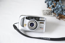 Load image into Gallery viewer, GOKO Macromax MAC-10 Z3200【完動品】10cmまで寄れる✨マクロ撮影対応コンパクトフィルムカメラ