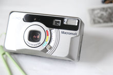 Load image into Gallery viewer, GOKO Macro Max FR-350【動作品】最短距離10cm❗️近づいて撮れるカメラ🌻