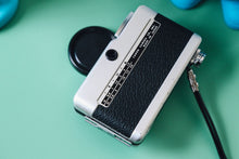 画像をギャラリービューアに読み込む, Canon Demi S(キャノン デミS)完動品📷軽量ハーフカメラでたっぷり撮れる🎞✨