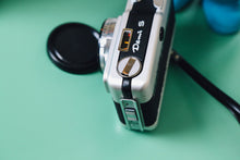 画像をギャラリービューアに読み込む, Canon Demi S(キャノン デミS)完動品📷軽量ハーフカメラでたっぷり撮れる🎞✨