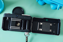 画像をギャラリービューアに読み込む, Canon Demi S(キャノン デミS)完動品📷軽量ハーフカメラでたっぷり撮れる🎞✨