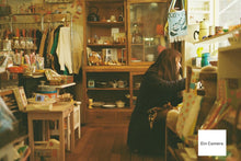 画像をギャラリービューアに読み込む, Minolta Hi-Matic E(BK)【完動品】