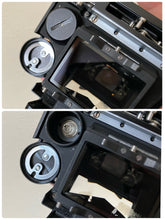 画像をギャラリービューアに読み込む, Nikon F FTN 希少なブラックボディ🐦⬛【完動品】発売当時の箱・ケース等フルセット❗️