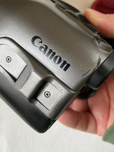 Load image into Gallery viewer, Canon Autoboy JET【実写済/希少✨】2ファインダー📸全自動フィルム🎞️菅田将暉さん愛用モデル