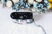 画像をギャラリービューアに読み込む, FUJICA Mini【完動品】【希少❗️】状態⭕️ハーフカメラ