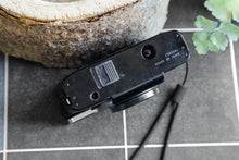 画像をギャラリービューアに読み込む, お客様フルオーダー OLYMPUS PEN EF チョコレートブラウン🍫【完動品】