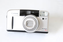 Load image into Gallery viewer, Canon Autoboy SXL【完動品/美品】一眼レフ並みに撮れる✨高性能コンパクトフィルムカメラ