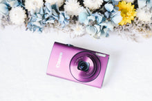 画像をギャラリービューアに読み込む, Canon IXY 600F パーブル【完動品】【実写済み❗️】状態◎▪️オールドコンデジ▪️デジタルカメラ