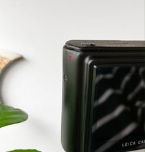 画像をギャラリービューアに読み込む, Leica D-LUX3【完動品】▪️オールドコンデジ▪️デジタルカメラ