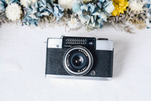 画像をギャラリービューアに読み込む, minoltarepo eincamera