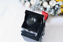 Load image into Gallery viewer, Minolta Autocord【完動品・実写済み】中判フィルムカメラ📷✨王道の二眼レフカメラ◎