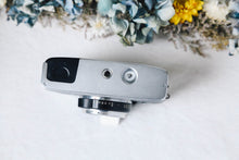 画像をギャラリービューアに読み込む, Minolta Repo(SV)【完動品】ハーフカメラ