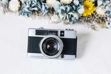 画像をギャラリービューアに読み込む, Minolta repo-S 【完動品】【希少❗️】ハーフカメラ