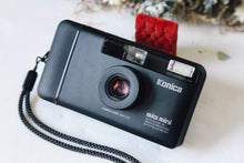 Load image into Gallery viewer, 人気の超薄型モデル!Konica Bigmini BM-301(完動品)📸初心者OK◎
