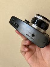 画像をギャラリービューアに読み込む, OLYMPUS PEN FT 希少ブラックボディ🐦⬛【完動品】