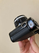 画像をギャラリービューアに読み込む, OLYMPUS PEN FT 希少ブラックボディ🐦⬛【完動品】