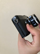 画像をギャラリービューアに読み込む, OLYMPUS PEN FT 希少ブラックボディ🐦⬛【完動品】