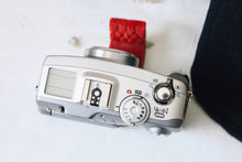 画像をギャラリービューアに読み込む, Canon PowerShot G2 📷 名機✨オールドコンデジ 完動品💯 バリアングル搭載🎯