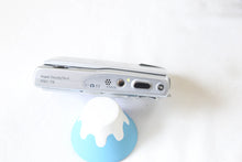 Load image into Gallery viewer, SONY Cyber-shot DSC-T9 シルバー【完動品/希少✨】オールドコンデジ