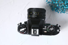 Load image into Gallery viewer, Nikon FG-20 Mat Emerald Green🍈🥤【完動品】